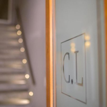 אלכסנדרופולי City Loft 3 מראה חיצוני תמונה