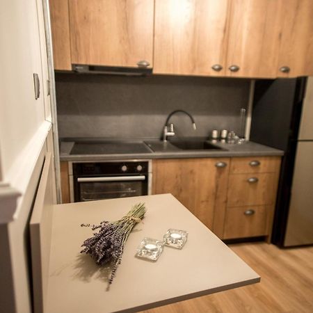אלכסנדרופולי City Loft 3 מראה חיצוני תמונה