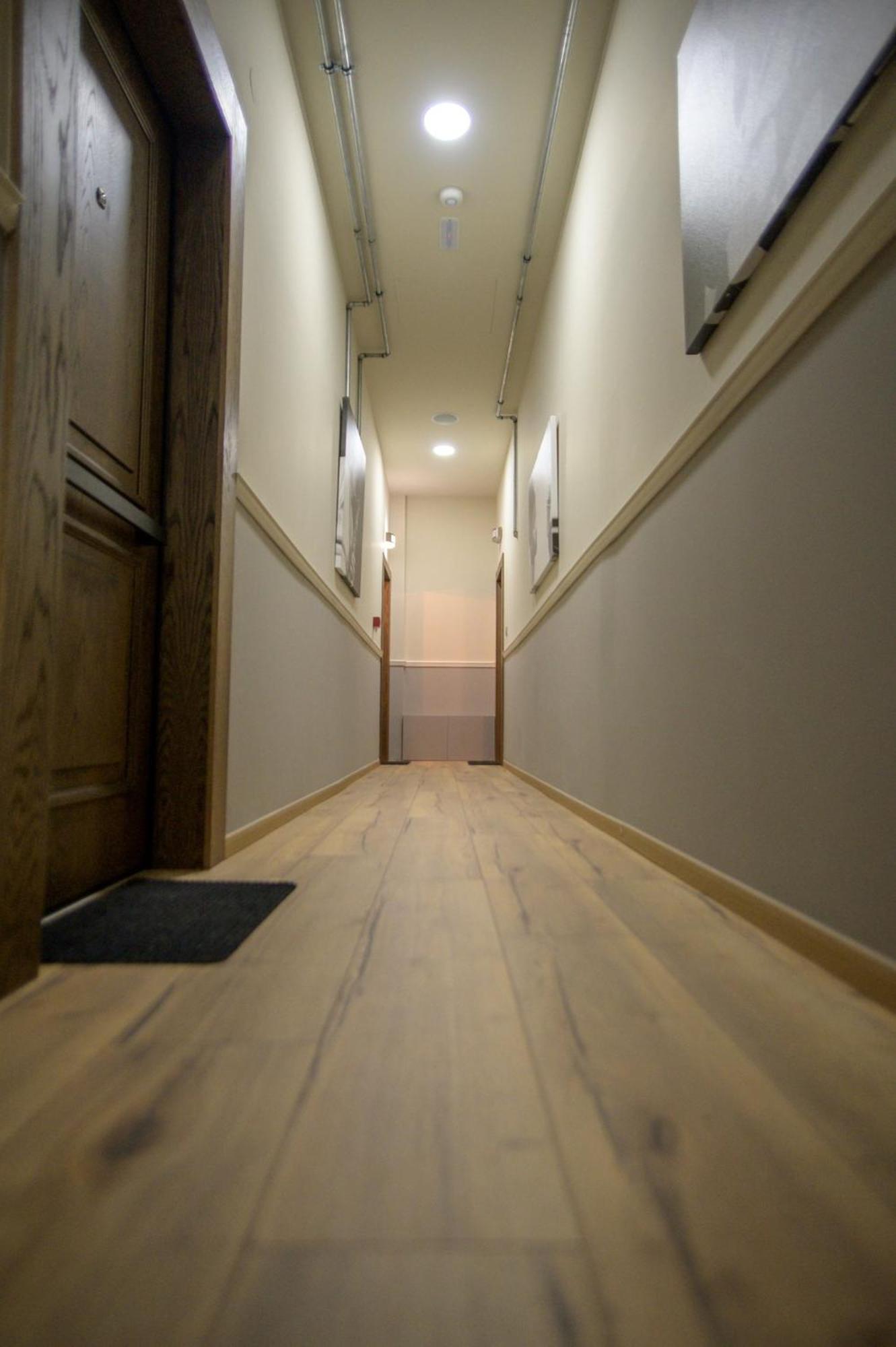 אלכסנדרופולי City Loft 3 מראה חיצוני תמונה