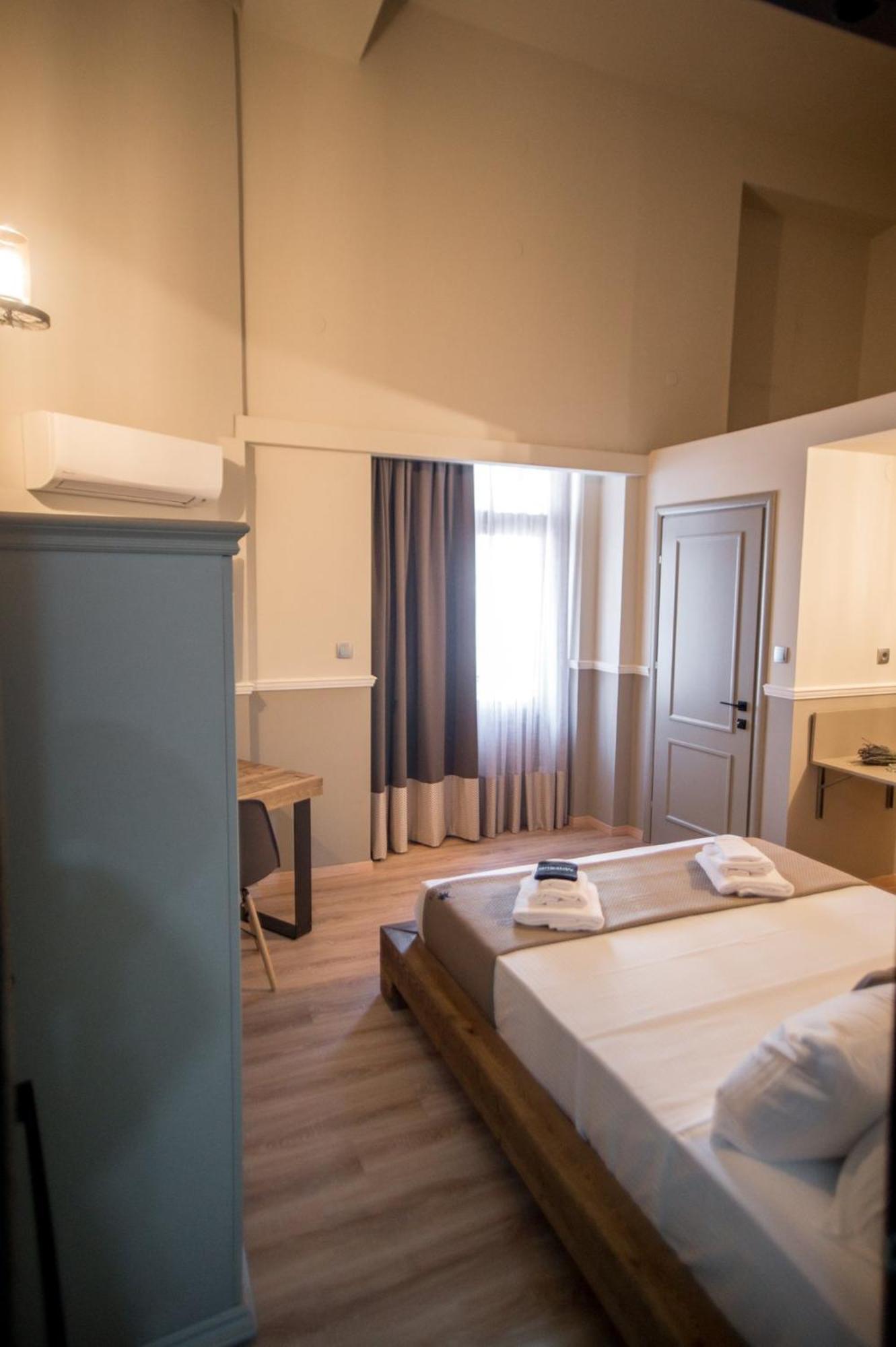 אלכסנדרופולי City Loft 3 מראה חיצוני תמונה