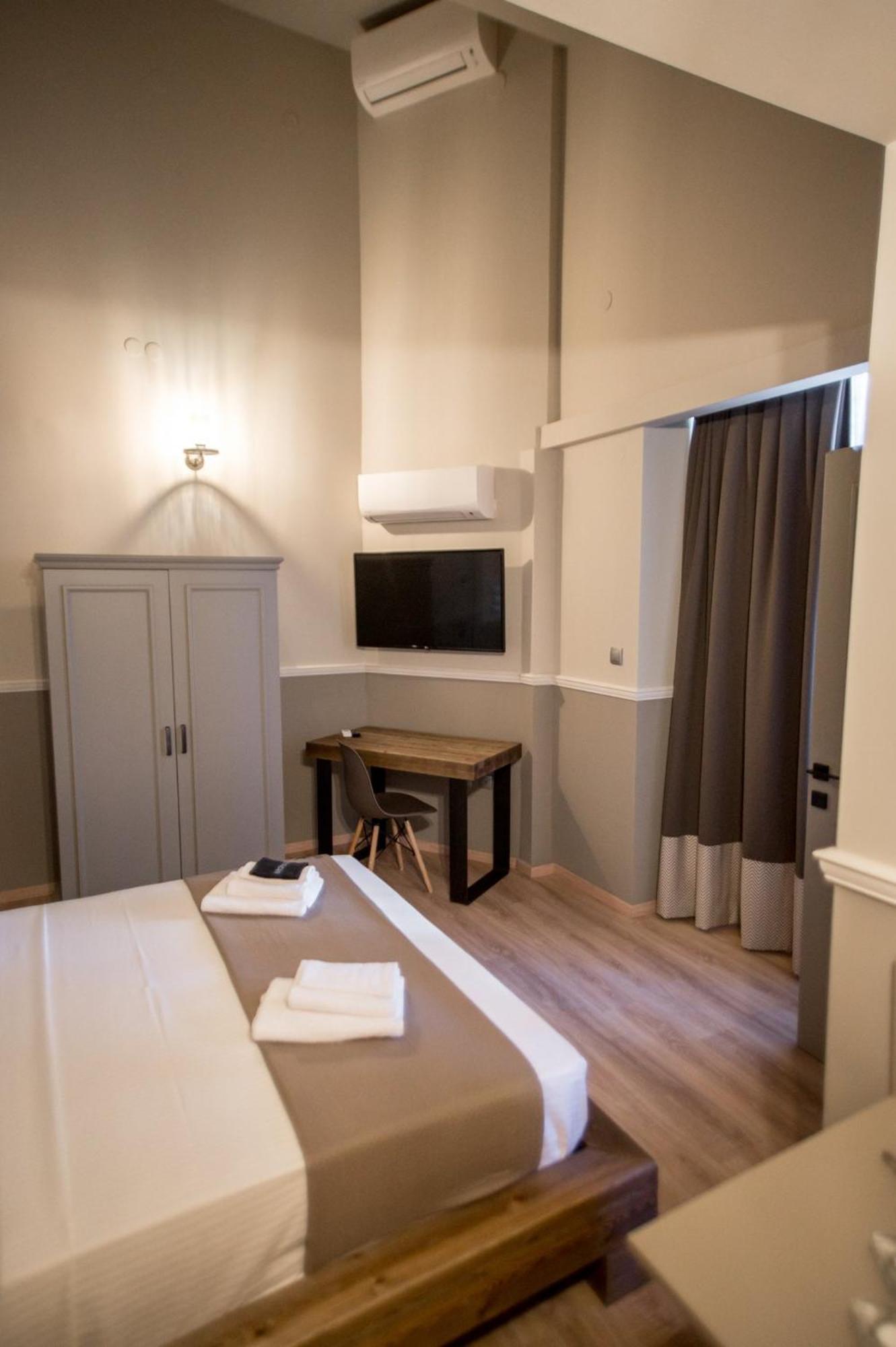 אלכסנדרופולי City Loft 3 מראה חיצוני תמונה
